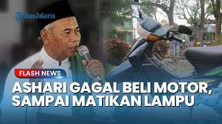 Gagal Beli Motor Bekas karena Tak Cukup Uang, Begini Kronologi Lengkap Pelarian Ashari di Wonogiri