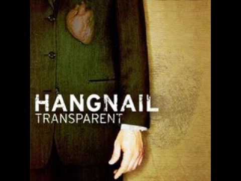 Hangnail - Survey of self / Temporary