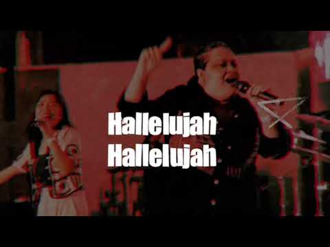 Walang Humpay (Hallelujah) - Official Lyric Video (Tagalog praise and worship song)