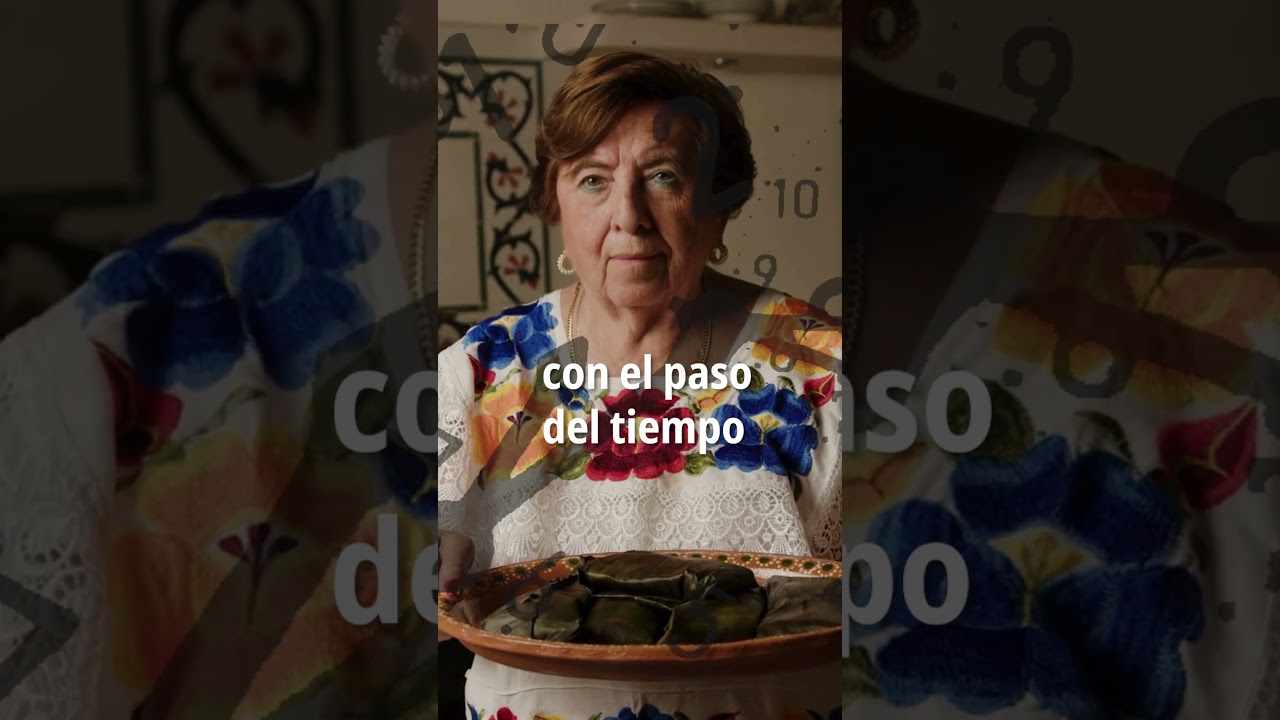 Ricos tamalitos 🫔