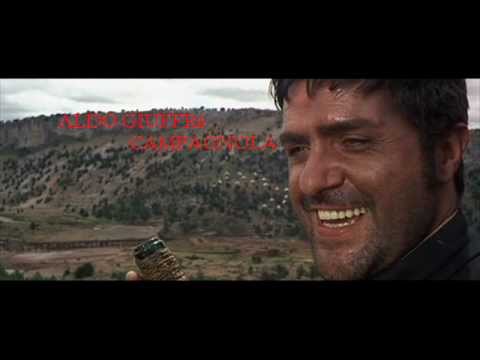 Aldo Giuffrè - Campagnola