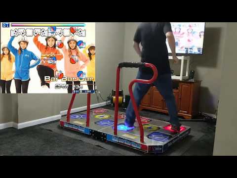 QPIU - Crayon Pop - Bar Bar Bar - D15 Full