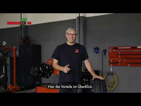 BKT AW 702 – Der robuste Landwirtschaftsreifen | Exklusiv bei Kreissler24.de