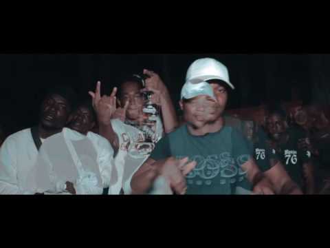 Tetra feat Djo - Adios (SkyDeLuXe PRODUCTION) Clip Officiel