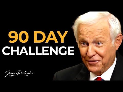 Harvey Mackay Interview on How to Surround Yourself with Successful People in Just 90 Days!
