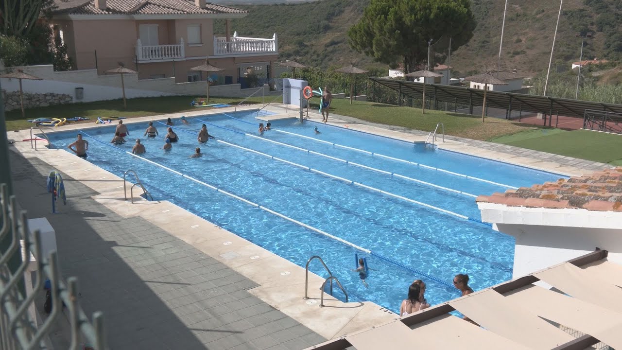 Deportes amplia durante septiembre los programas de adultos y mayores