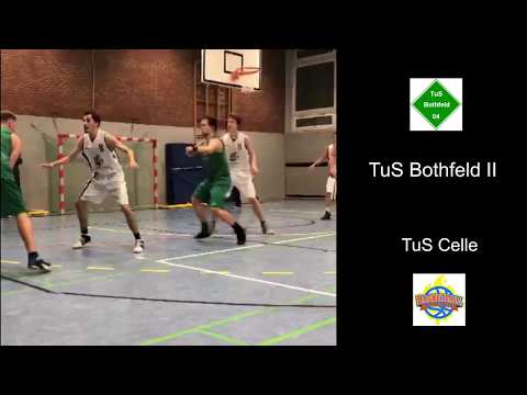 TuS Celle // TuS Bothfeld II  22.09