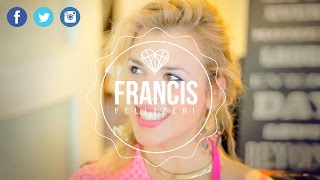 Francis Fellizeri: Video Blog - Invitación #SOBRENATURAL