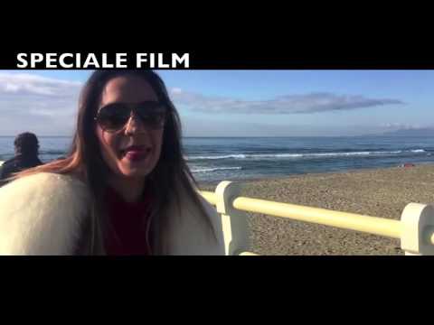 SPECIALE FILM "Vacanze di Natale a Forte dei Marmi "con Dj Seppia
