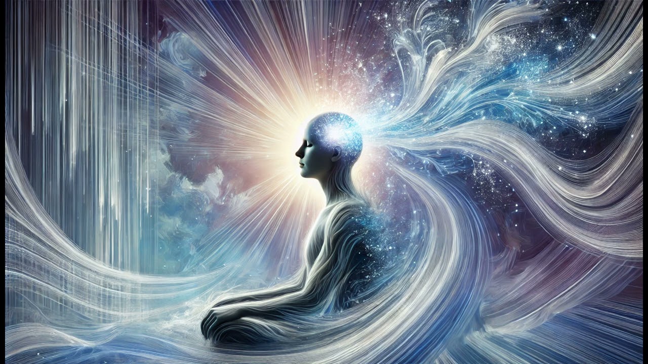 Migraine Headache Relief Protocol (Energetic & Morphic Field - Silent Audio)