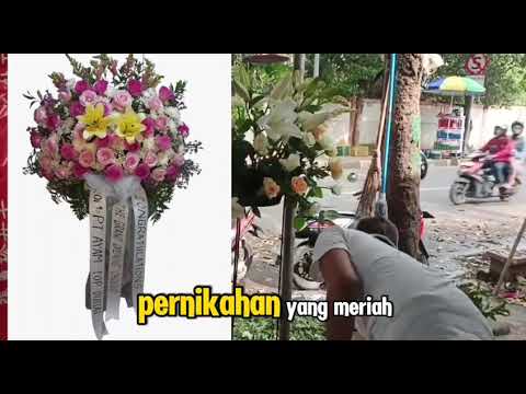 Video Promo Karangan Bunga