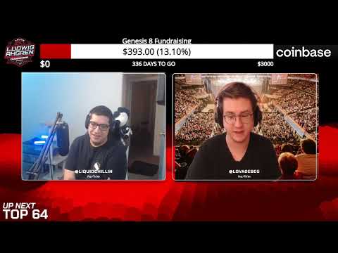 moky (Fox) vs KoDoRiN (Marth) | Top 64 | LACS 4