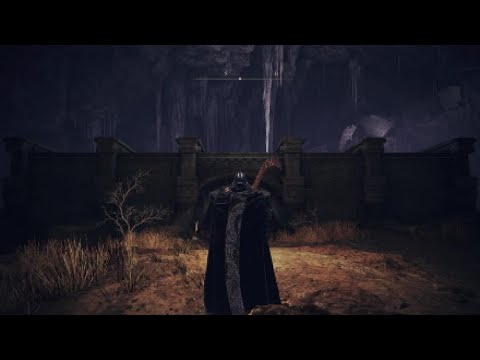 Putrescent Knight Cheese Elden Ring DLC Shadow Of The Erdtree