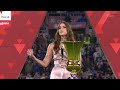 Gaia Gozzi - Inno di Mameli - Coppa Italia 2023