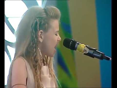 Sofiya Lozina – Uhors’kiy tanok Hungarian Dance Ukraine JESC 2016 NF Finalist online video cutter co