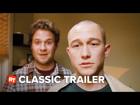 50/50 (2011) Trailer #1 | Joseph Gordon-Levitt, Seth Rogen, Anna Kendrick