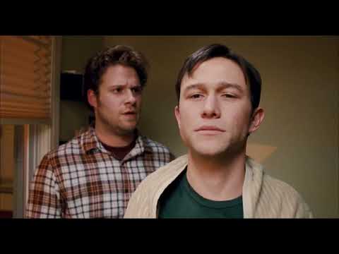 Trailer close-up: quiet, reflective moment before a turning point