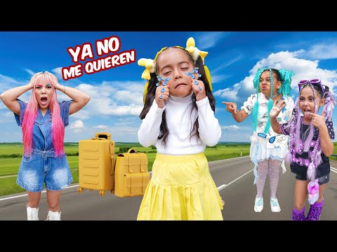 DIDI REGRESÓ A CASA PERO NADIE LE CREYÓ 😨