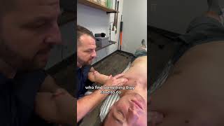 Starting a business in massage therapy #fyp #massagetherapy #business