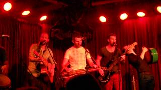 Hermitage Green- Golden Rule (Roisin Dubh)