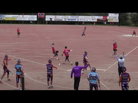 B-pojat Kitee - Sotkamo 2. välierä 2.9.2020