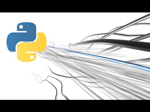 ‪36-  Python|| Regular expression تعابير‬&rlm;
