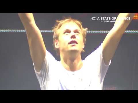 Armin van Buuren - Dart Rayne & Yura Moonlight and Sarah Lynn   Silhouette Allen & Envy Remix