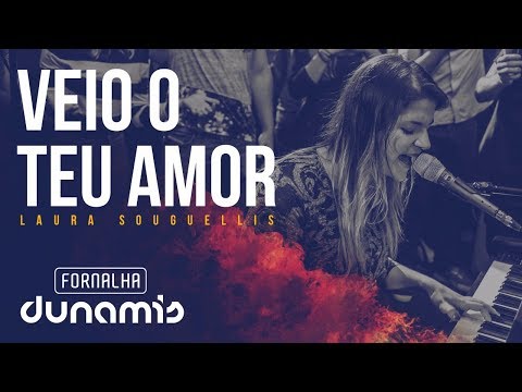 Veio O Teu Amor video