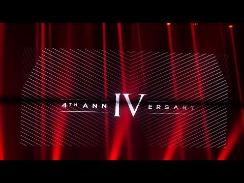 150111 1LLIONAIRE 4th Anniversary SEOUL - 치키차카초코초