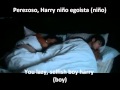 Time to get up - one direction [Español/Ingles ...