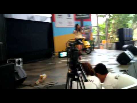 SYLPH CREW (Liendya)- Cover Sing T-ara ft Davichi-We Were In Love