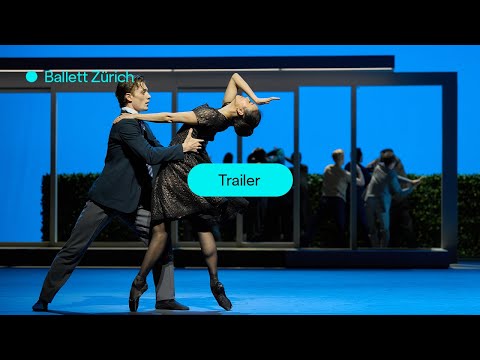 Trailer – Countertime – Ballett Zürich