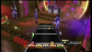 Gimme Half by The Devil Wears Prada Guitar Hero 5