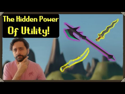 Is the Noxious Halberd WORTH IT for PVM?