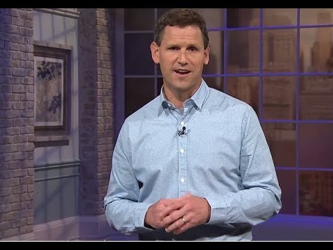 God Speaks Through His Word / WHEN GOD SPEAKS