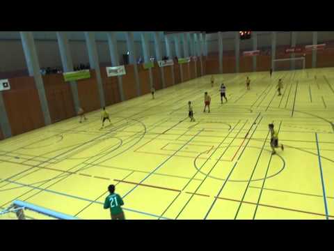 BSC Old Boys U12 - FC Sempach 27.02.2016