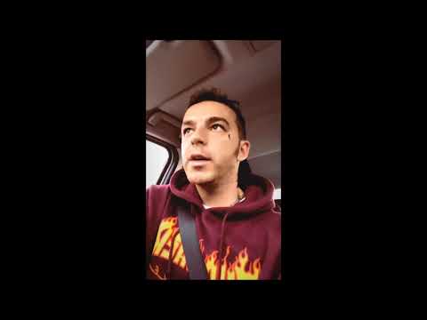 SALMO PRENDE LE DIFESE DI YOUNG SIGNORINO