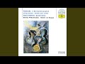 Rossini: String Sonata No. 6 in D Major: III. Allegro. Tempesta