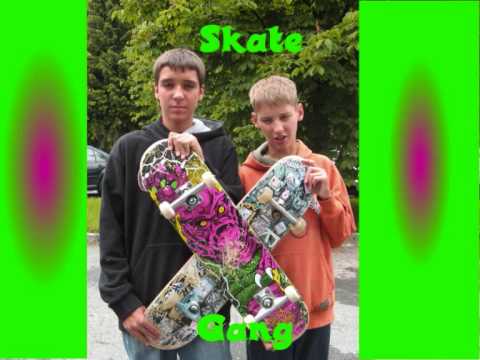 Skater Remix