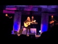Jann Arden "Will You Remember Me" Sarnia Imperial Theatre Feb 23, 2015