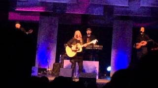 Jann Arden &quot;Will You Remember Me&quot; Sarnia Imperial Theatre Feb 23, 2015