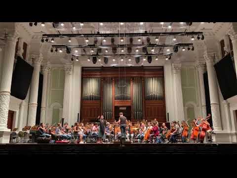 Estrano... Ah forse lui... Sempre libera (La Traviata) - Verdi - CS Đào Tố Loan