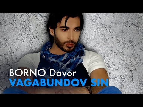 BORNO Davor - Vagabundov sin
