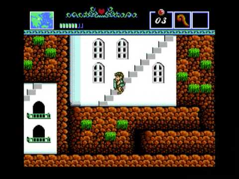 Let´s Play Battle of Olympus [BLIND] German - 4 - Lamia