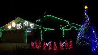 Andie Case What Child Is This