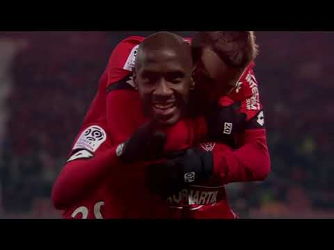 Julio Tavares, à jamais Dijonnais !