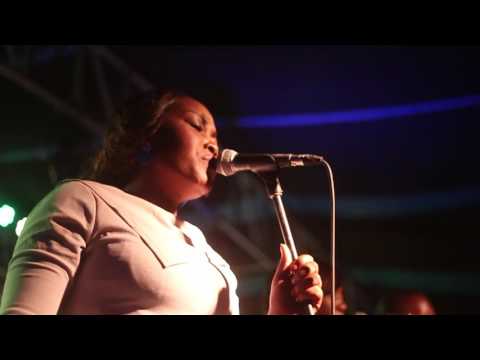 PAQUES 2017 - HENRY PAPA MULAJA