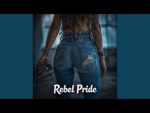 Rebel Pride