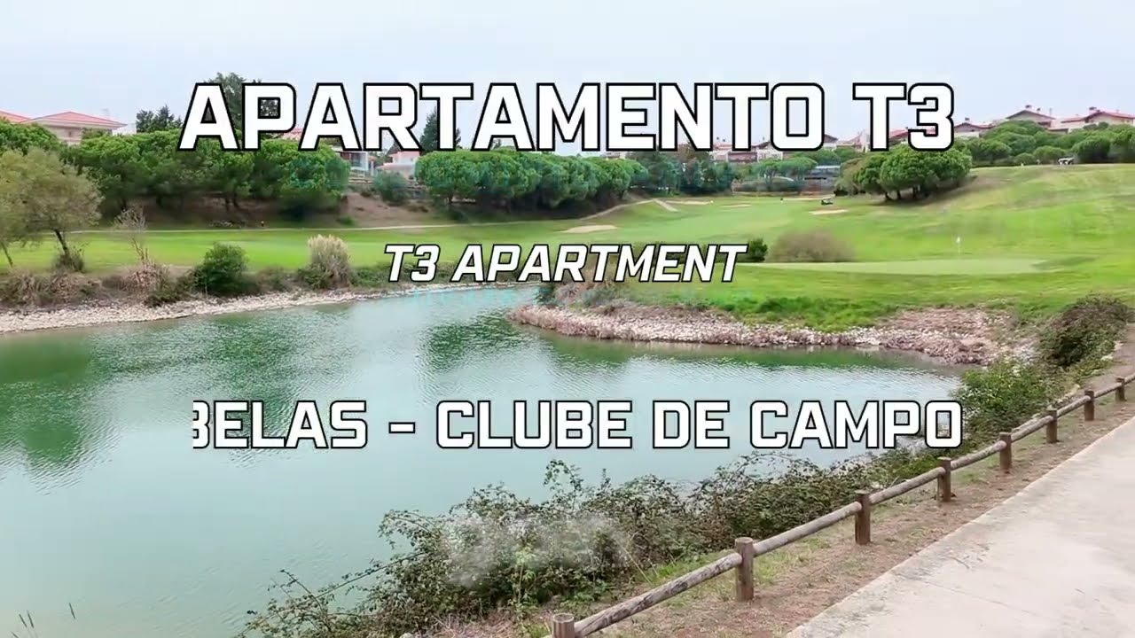 Vídeo do imóvel