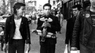 The Cure-The Boy I Never Knew